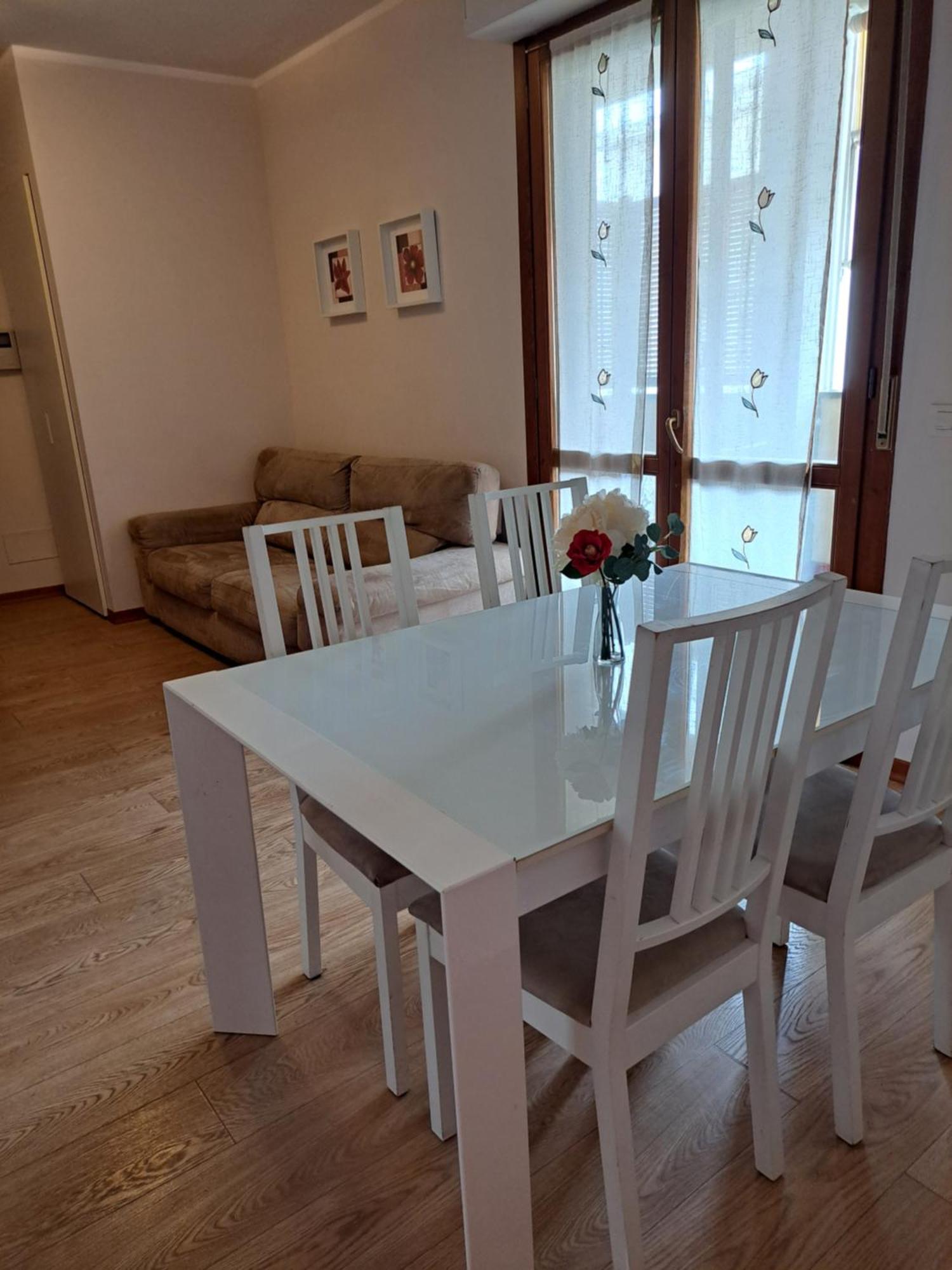Apartamento Flovadis *