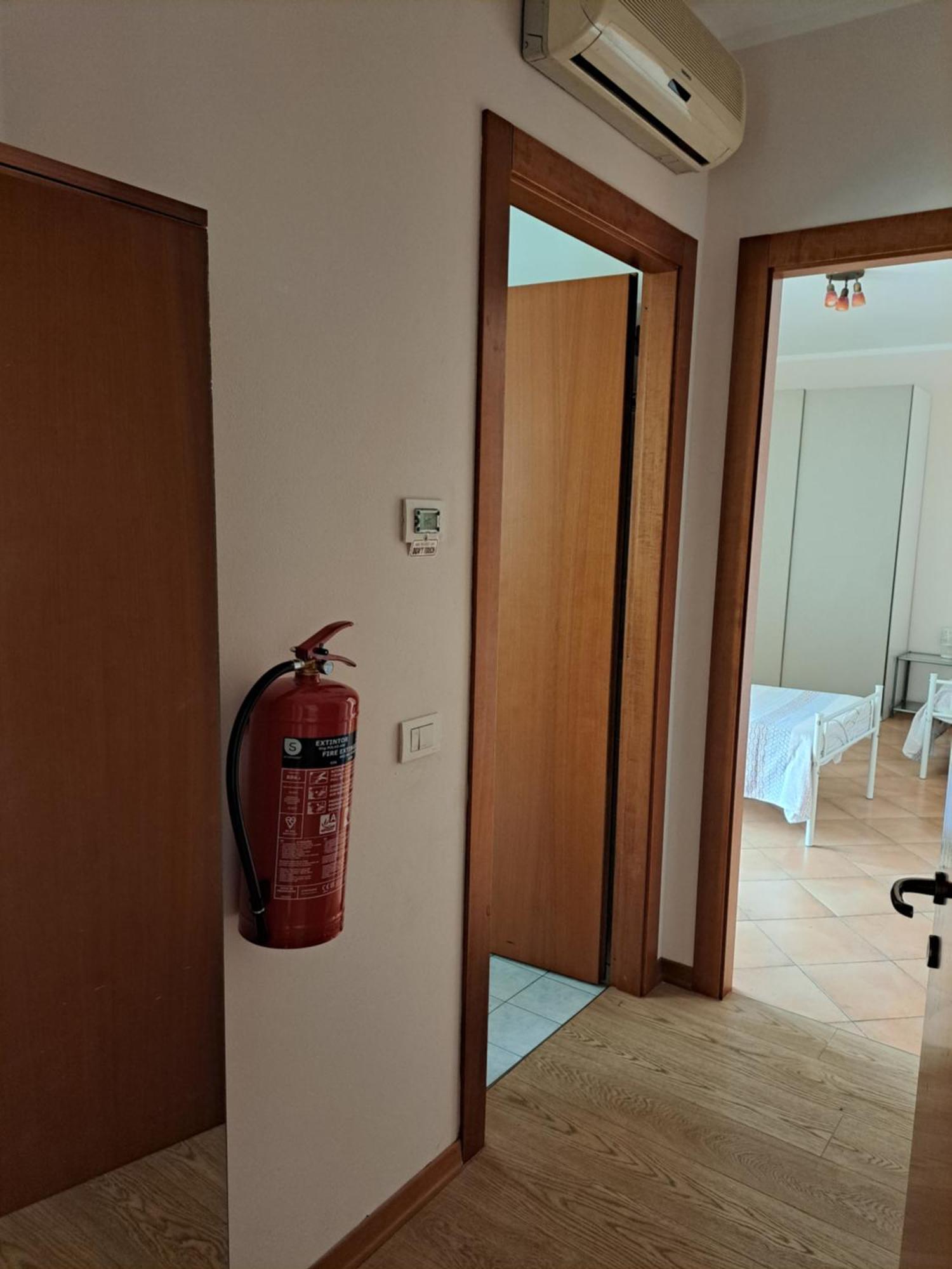 Flovadis Apartamento