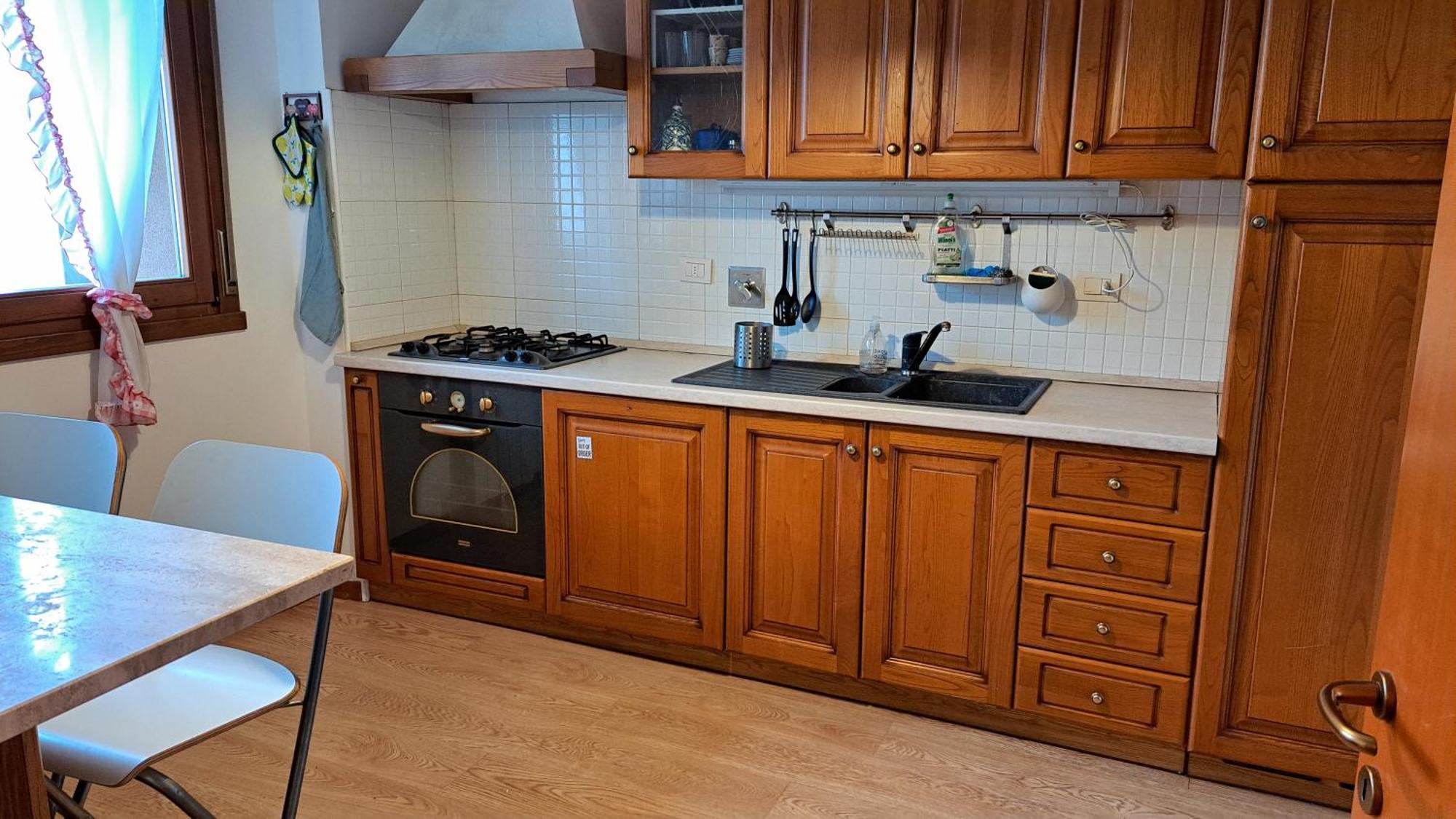 Apartamento Flovadis *